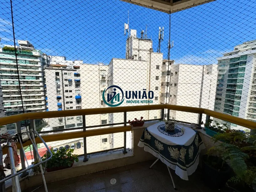 Apartamento, 3 quartos, 171 m² - Foto 16