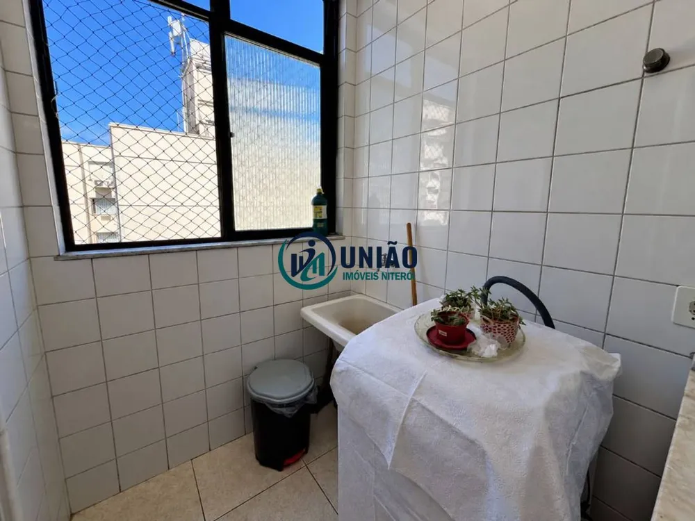 Apartamento, 3 quartos, 171 m² - Foto 23