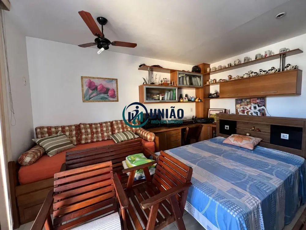Apartamento, 3 quartos, 171 m² - Foto 12