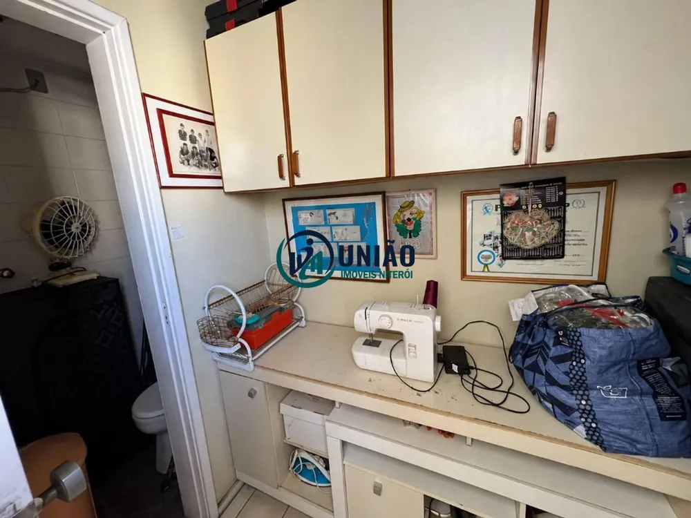 Apartamento, 3 quartos, 171 m² - Foto 18