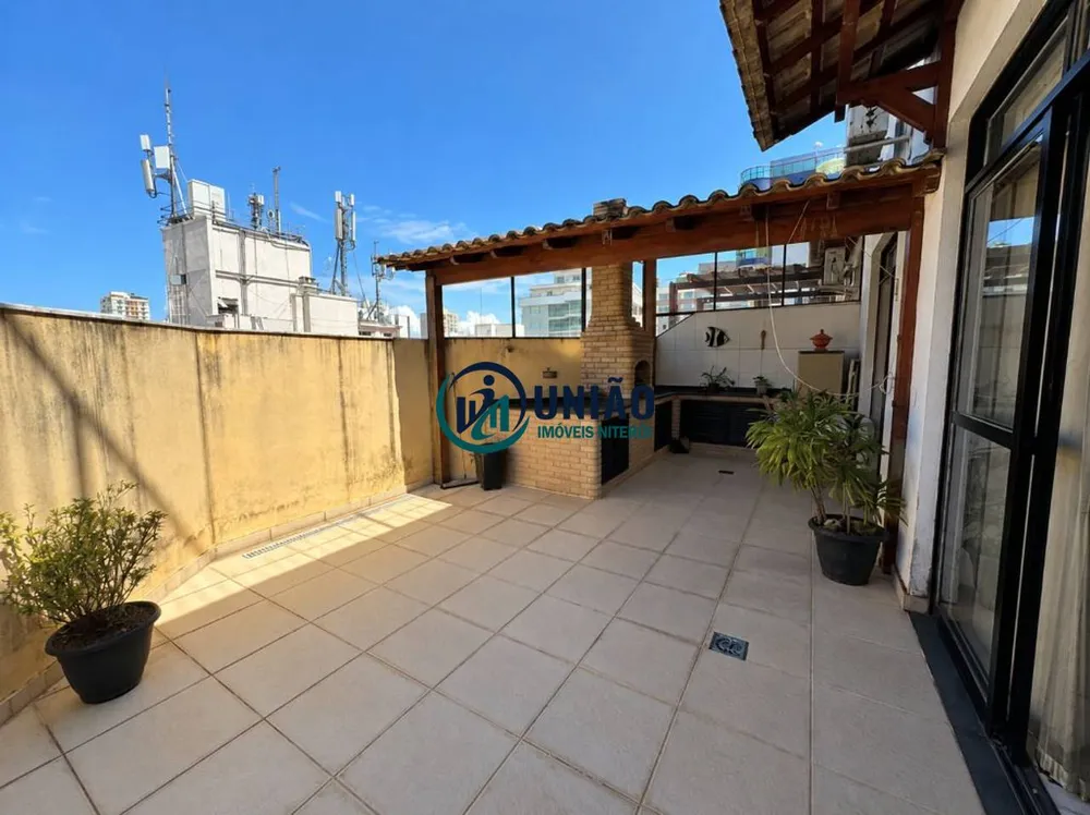 Apartamento, 3 quartos, 171 m² - Foto 5