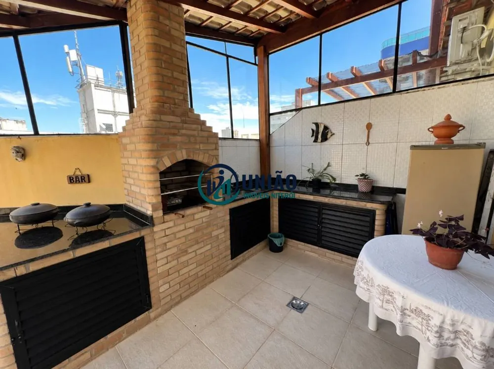 Apartamento, 3 quartos, 171 m² - Foto 1