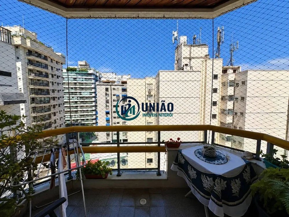 Apartamento, 3 quartos, 171 m² - Foto 17