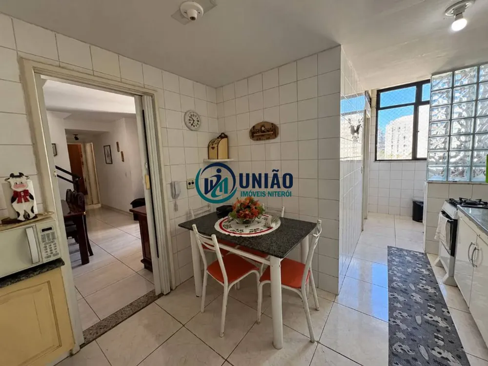 Apartamento, 3 quartos, 171 m² - Foto 20