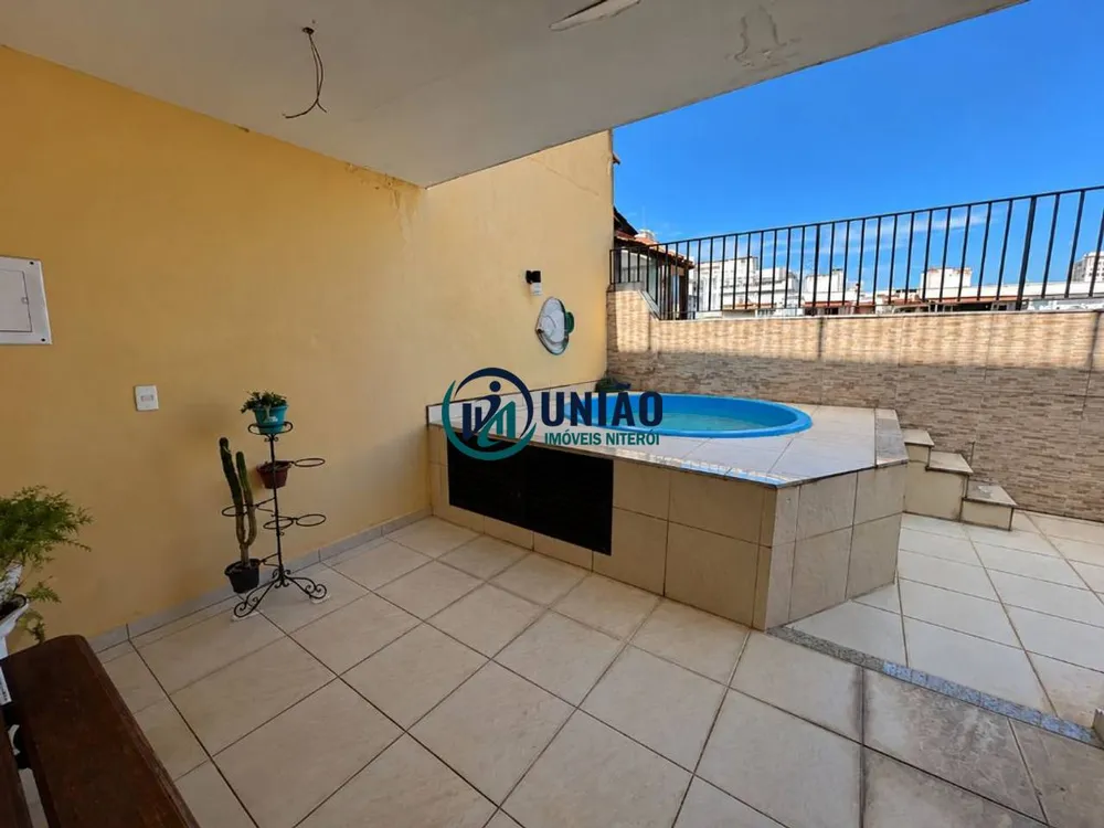 Apartamento, 3 quartos, 171 m² - Foto 7