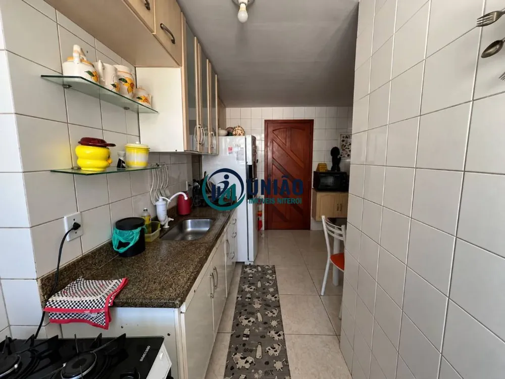 Apartamento, 3 quartos, 171 m² - Foto 21