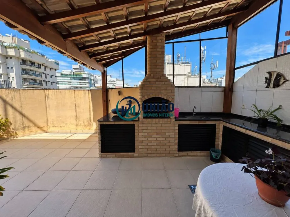 Apartamento, 3 quartos, 171 m² - Foto 4