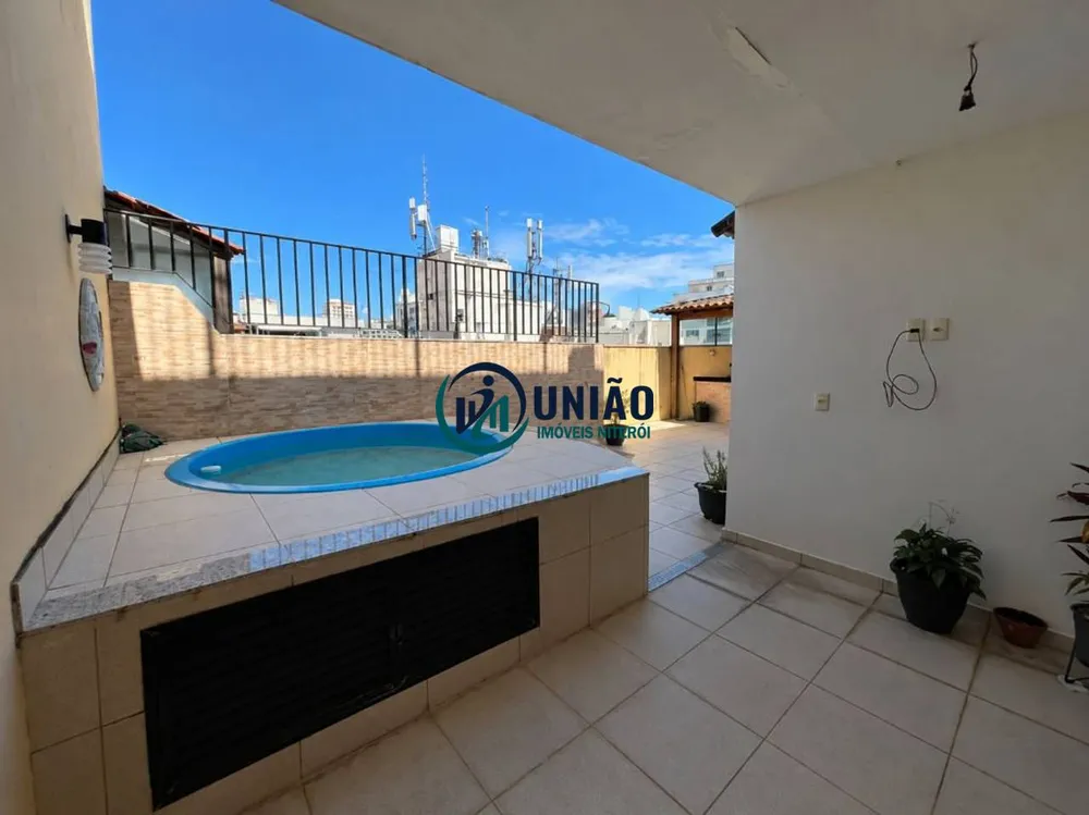 Apartamento, 3 quartos, 171 m² - Foto 6