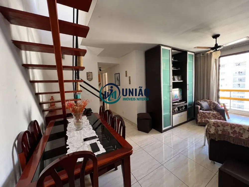 Apartamento, 3 quartos, 171 m² - Foto 13