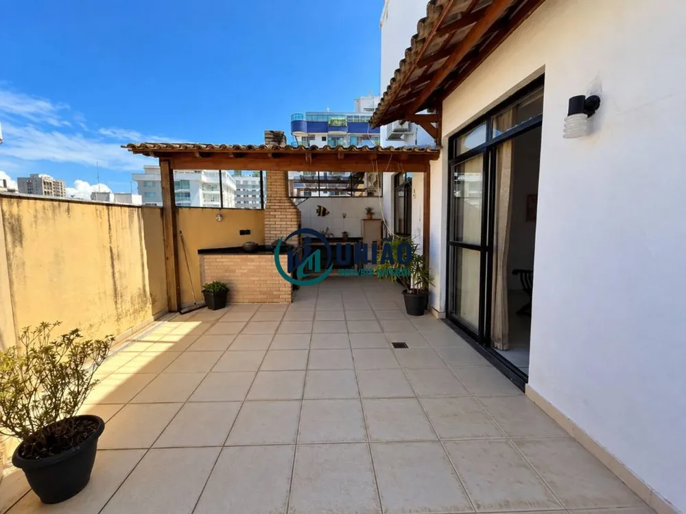 Apartamento, 3 quartos, 171 m² - Foto 3