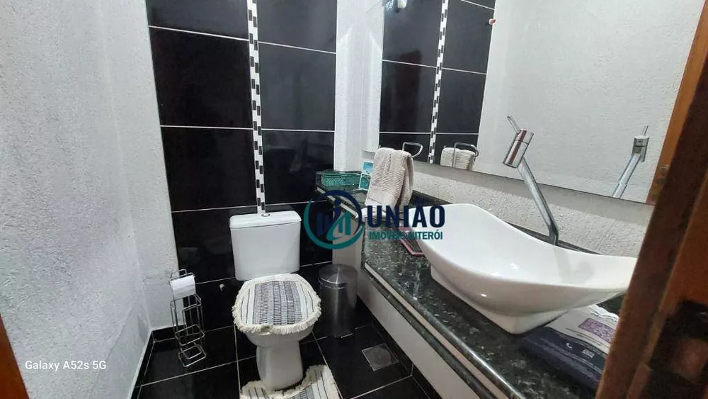 Casa de Condomínio, 3 quartos - Foto 5