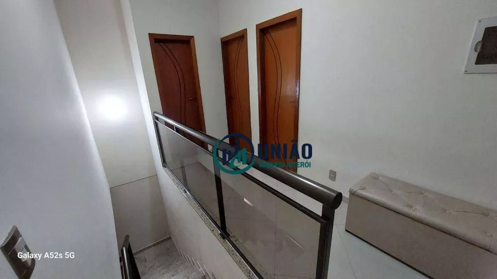 Casa de Condomínio, 3 quartos - Foto 9