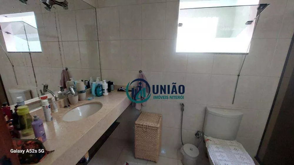 Casa de Condomínio, 3 quartos - Foto 17