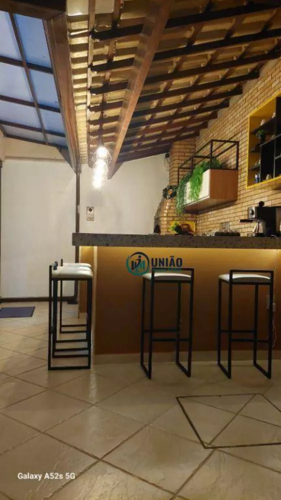 Casa de Condomínio, 3 quartos - Foto 3