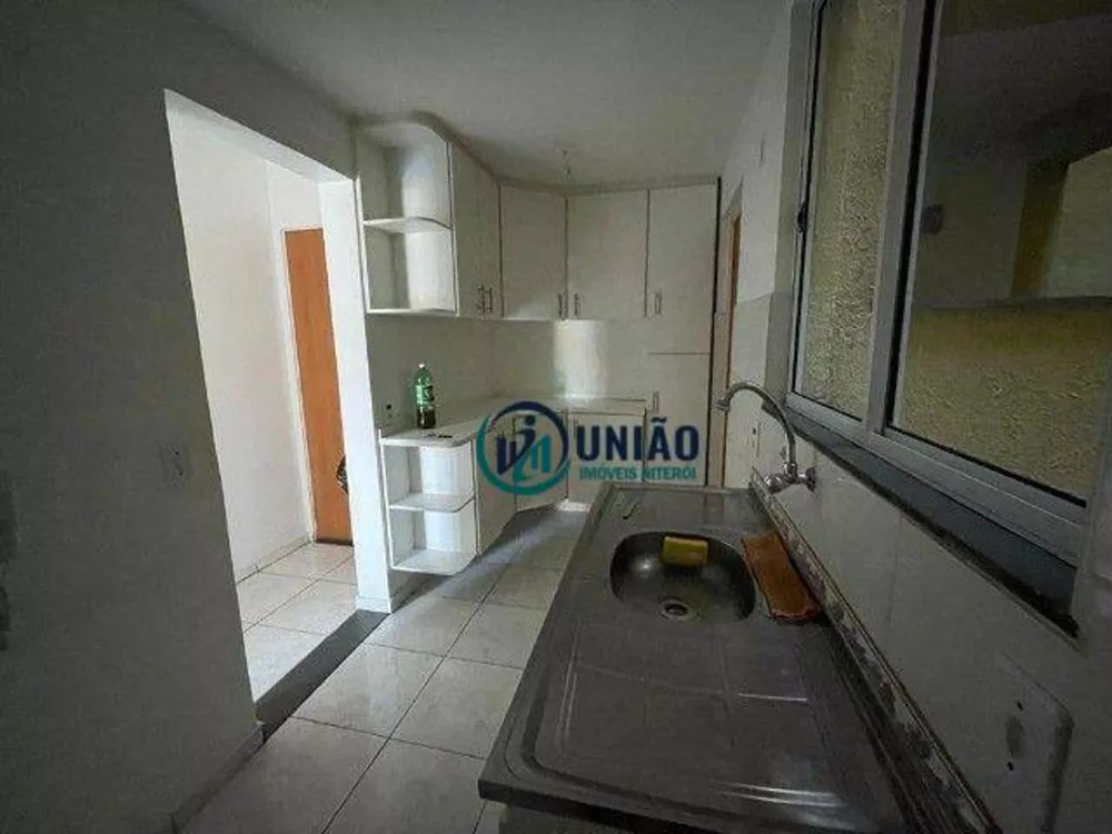 Apartamento, 2 quartos, 55 m² - Foto 1