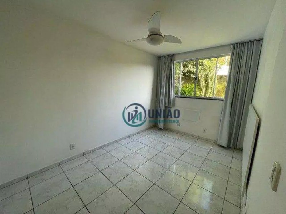 Apartamento à venda com 2 quartos, 55m² - Foto 6