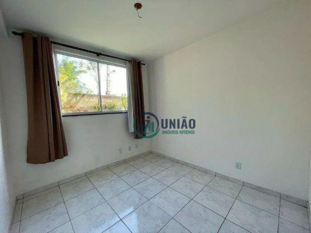 Apartamento à venda com 2 quartos, 55m² - Foto 7