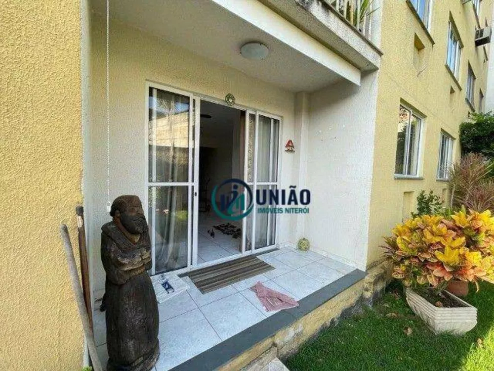 Apartamento, 2 quartos, 55 m² - Foto 28