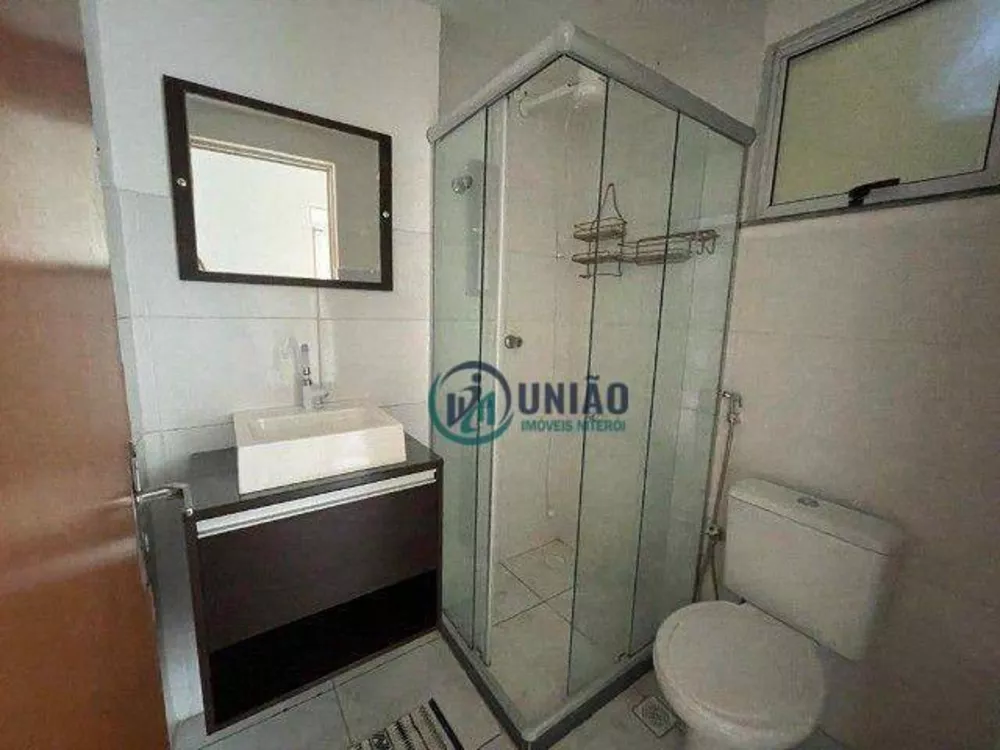 Apartamento à venda com 2 quartos, 55m² - Foto 8