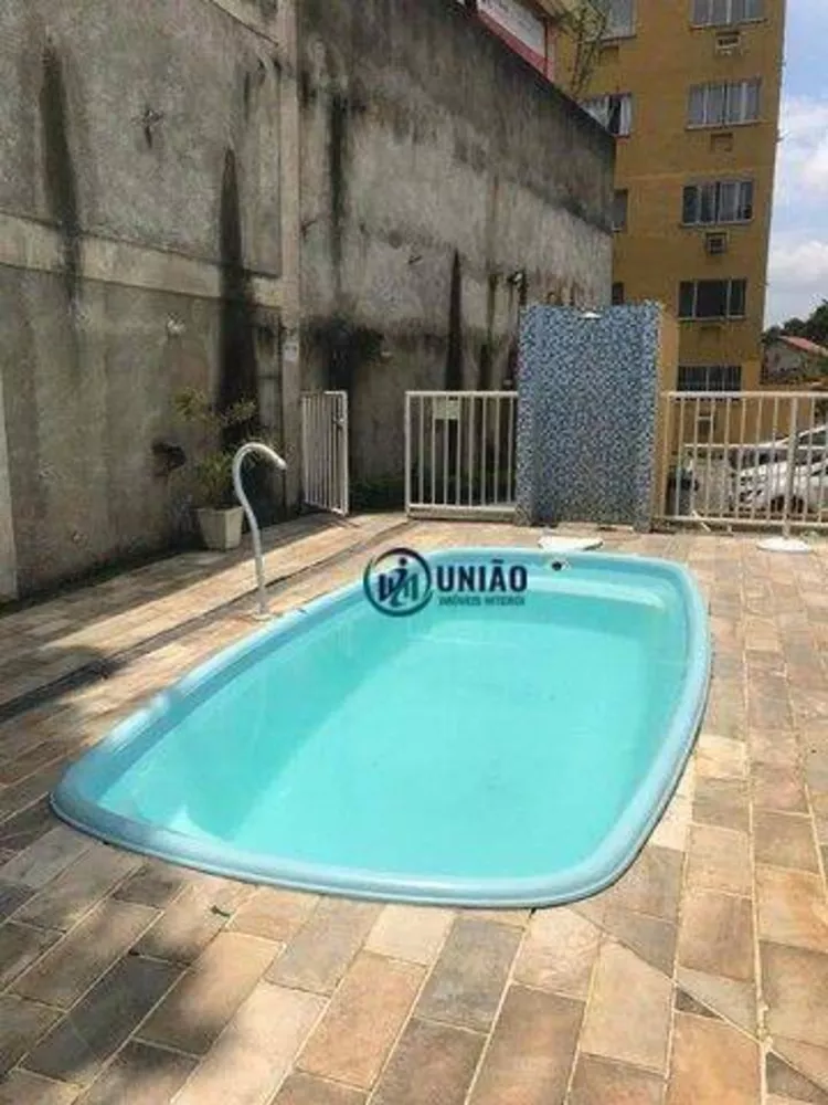 Apartamento, 2 quartos, 55 m² - Foto 3