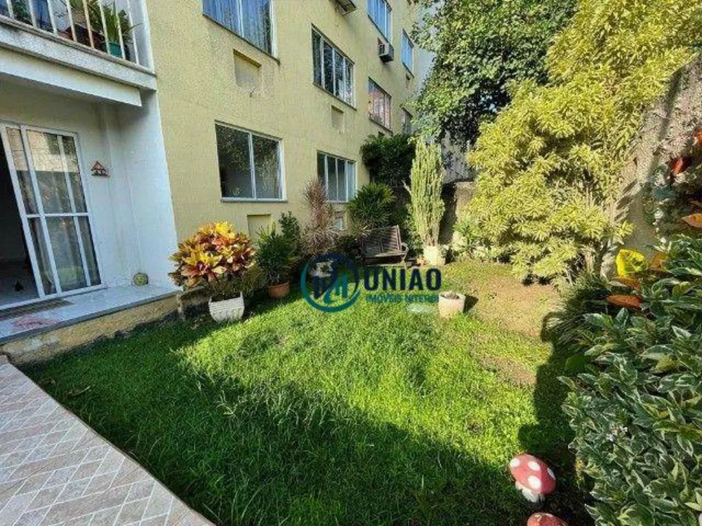 Apartamento, 2 quartos, 55 m² - Foto 8