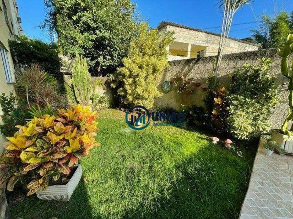 Apartamento, 2 quartos, 55 m² - Foto 25