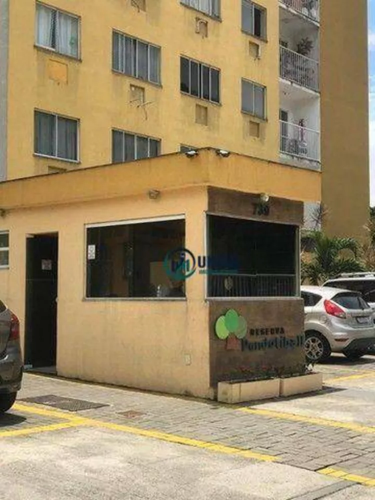 Apartamento, 2 quartos, 55 m² - Foto 24