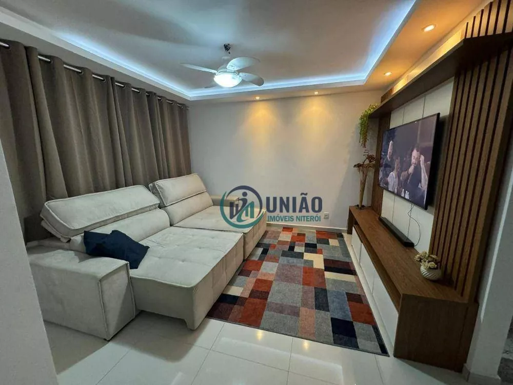 Casa de Condomínio à venda com 3 quartos, 180m² - Foto 1