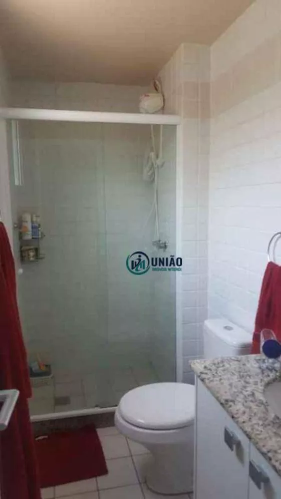 Cobertura, 4 quartos, 197 m² - Foto 3