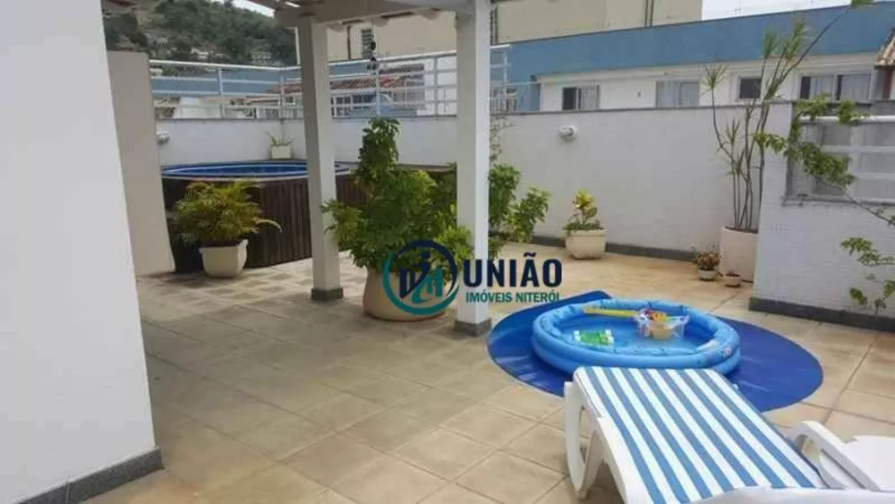 Cobertura, 4 quartos, 197 m² - Foto 15