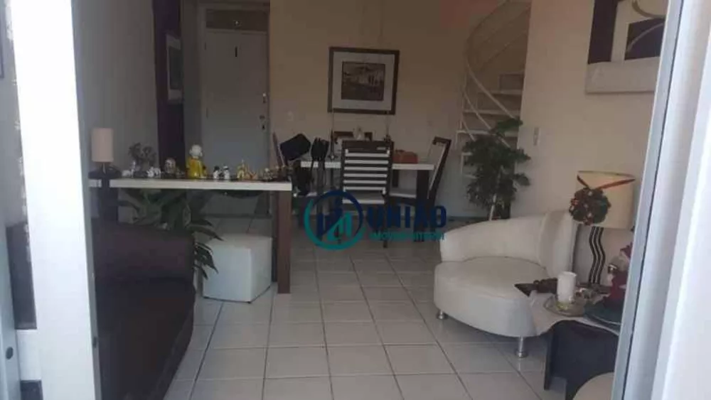 Cobertura, 4 quartos, 197 m² - Foto 10