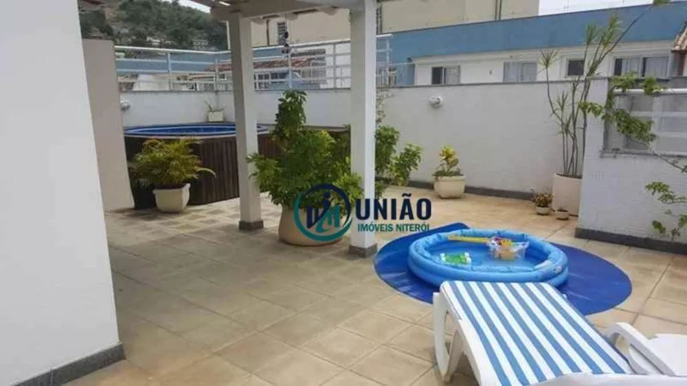 Cobertura, 4 quartos, 197 m² - Foto 18