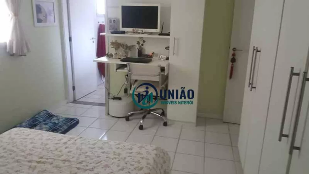 Cobertura, 4 quartos, 197 m² - Foto 1