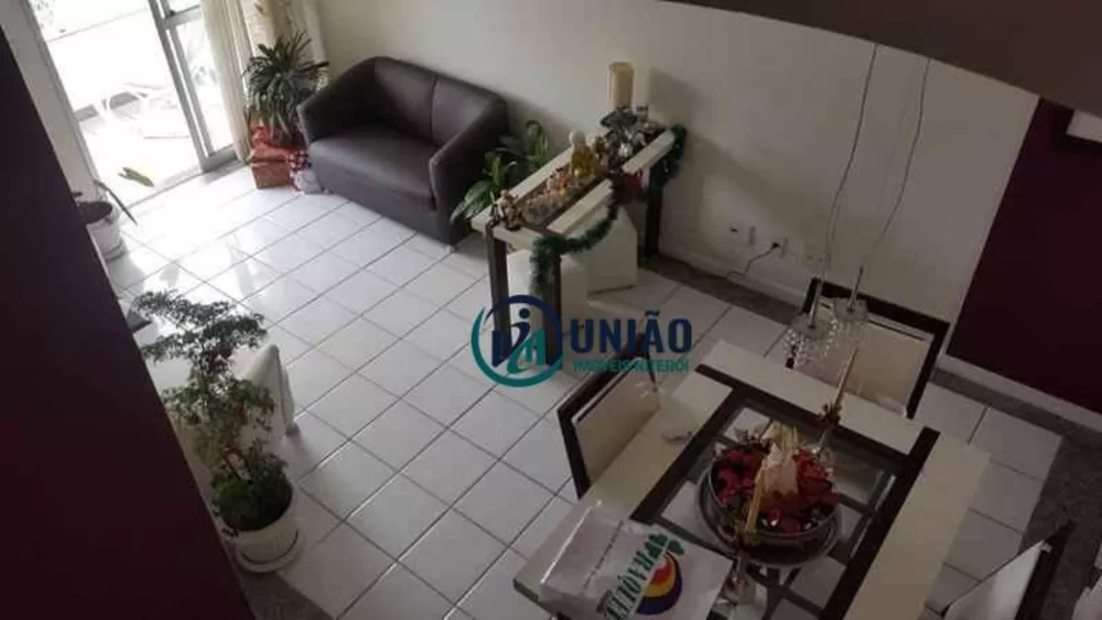 Cobertura, 4 quartos, 197 m² - Foto 14