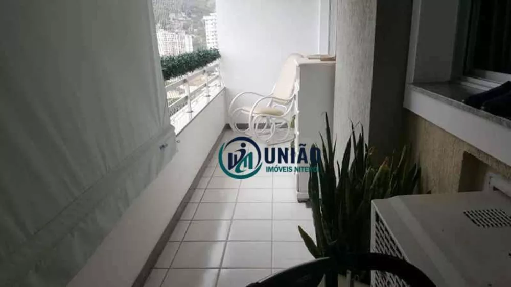 Cobertura, 4 quartos, 197 m² - Foto 12