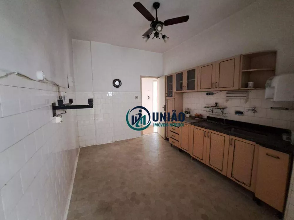 Apartamento, 3 quartos, 118 m² - Foto 2
