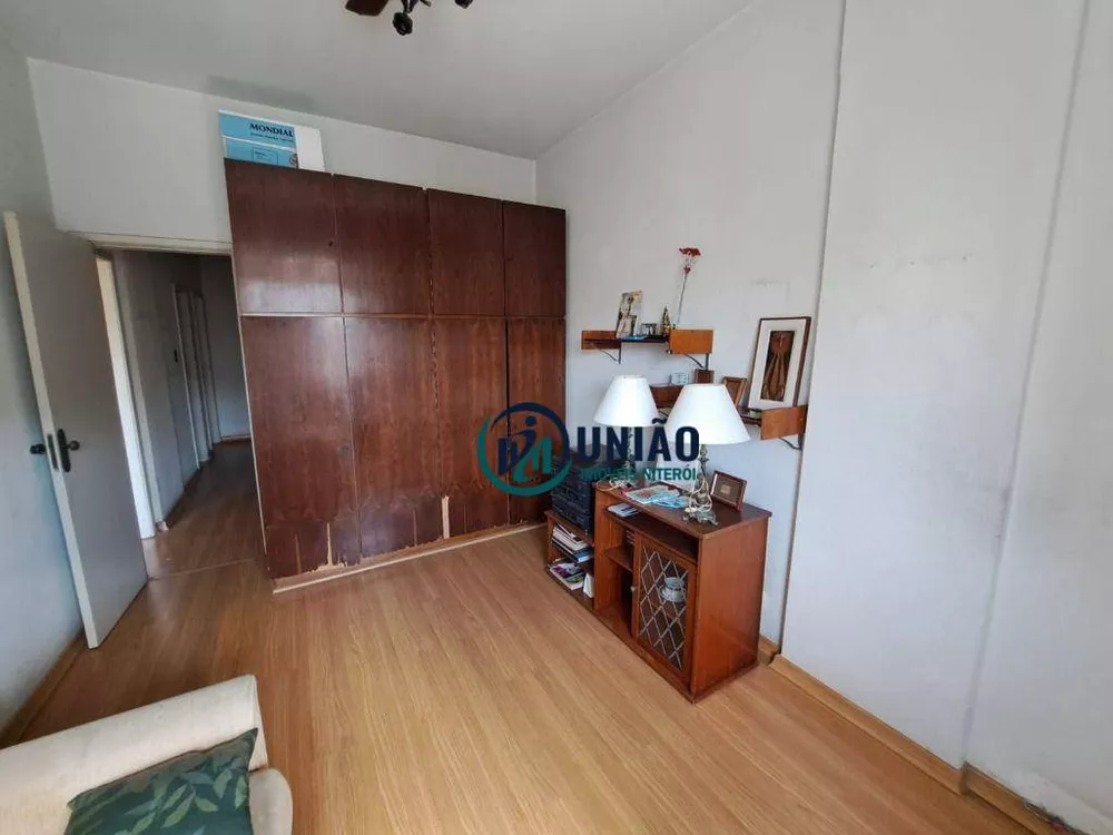 Apartamento, 3 quartos, 118 m² - Foto 12