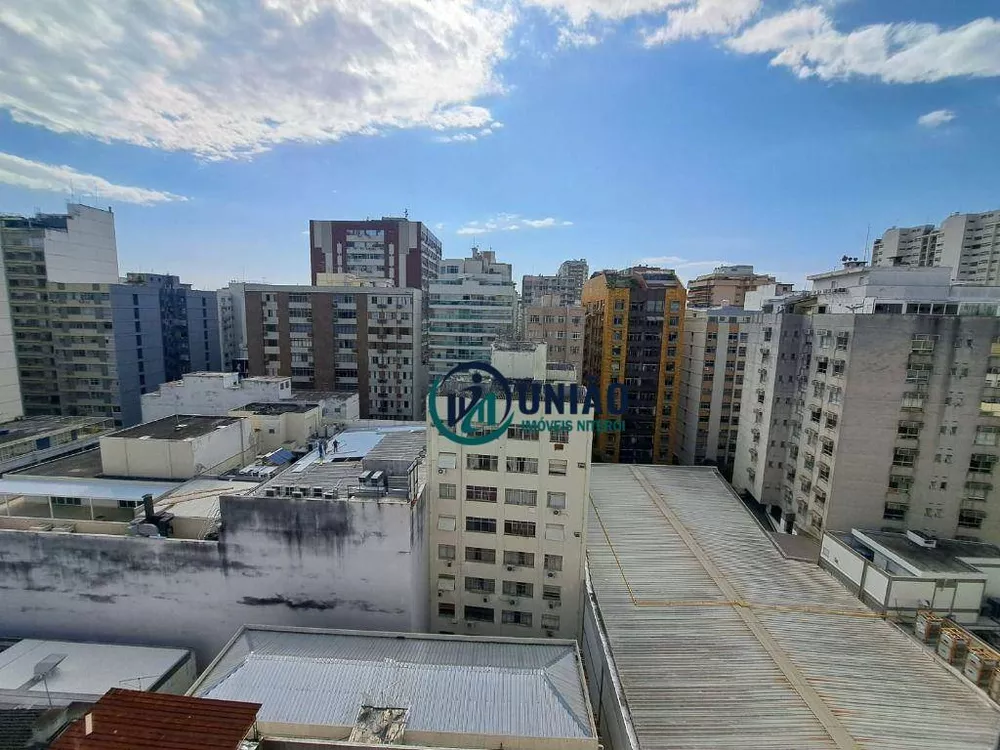 Apartamento, 3 quartos, 118 m² - Foto 9