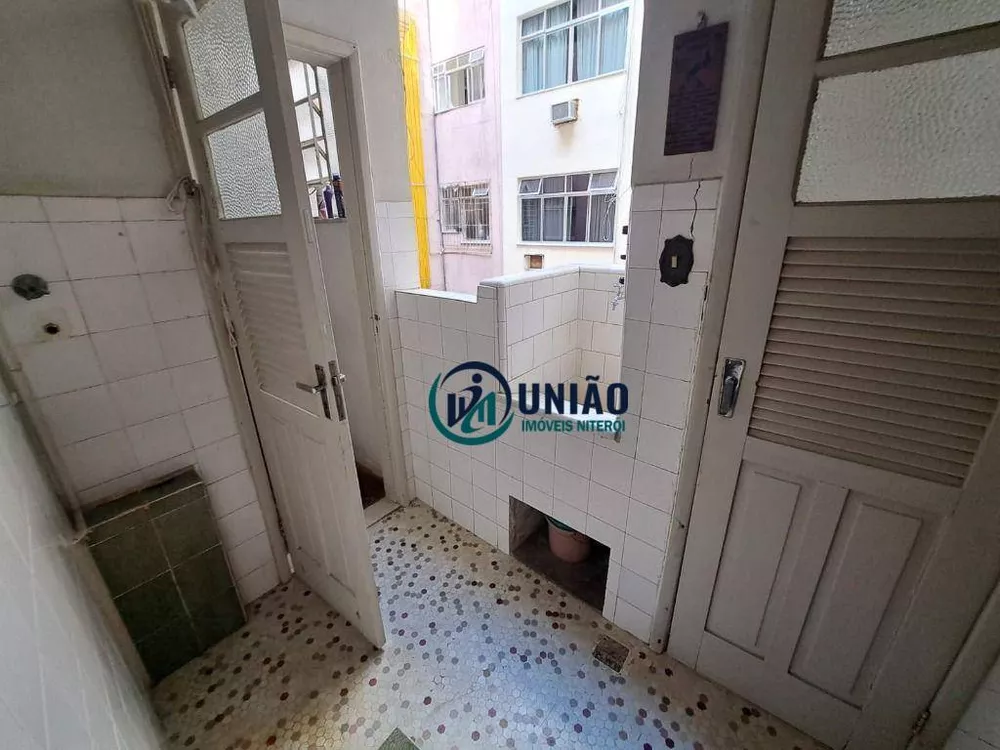Apartamento, 3 quartos, 118 m² - Foto 14