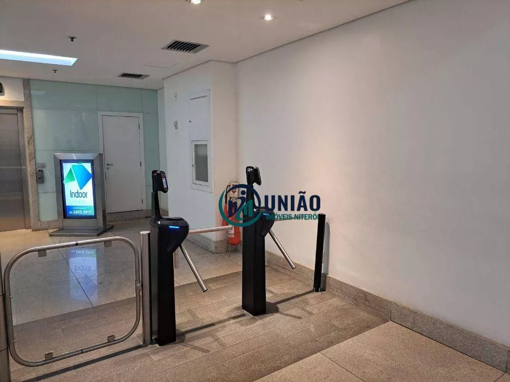 Sala-Conjunto, 27 m² - Foto 7