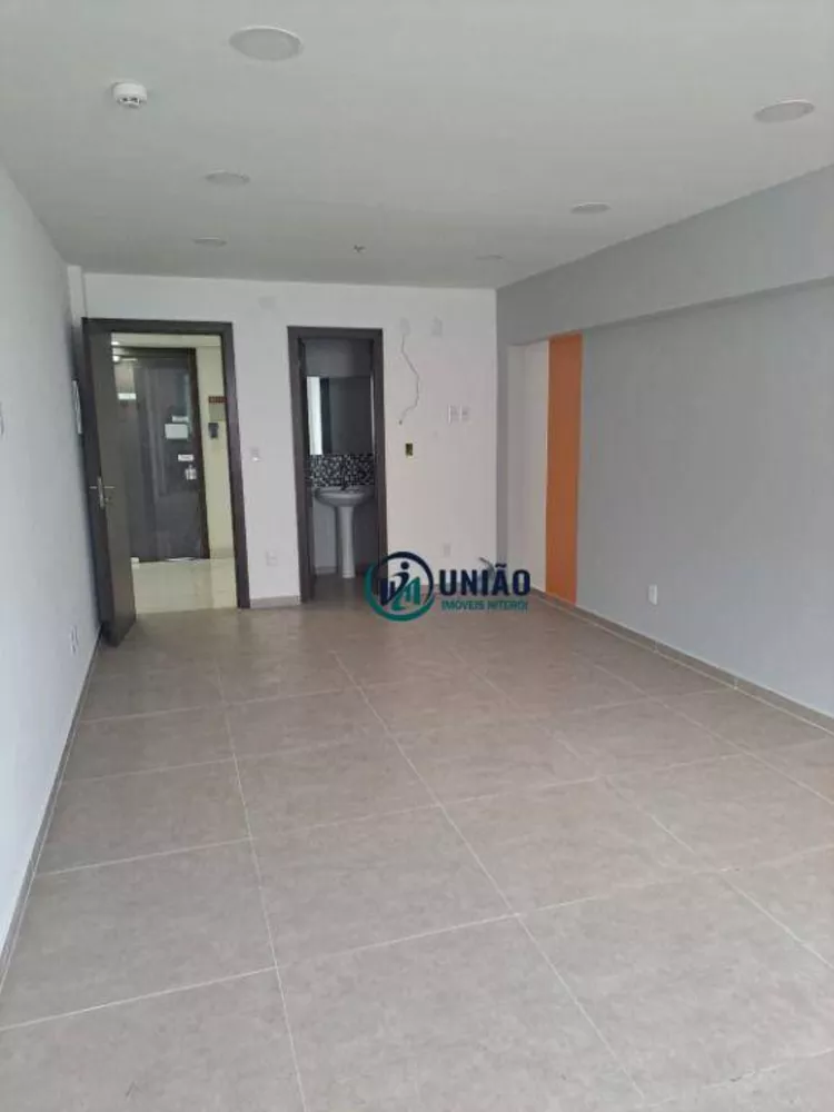 Sala-Conjunto, 27 m² - Foto 1
