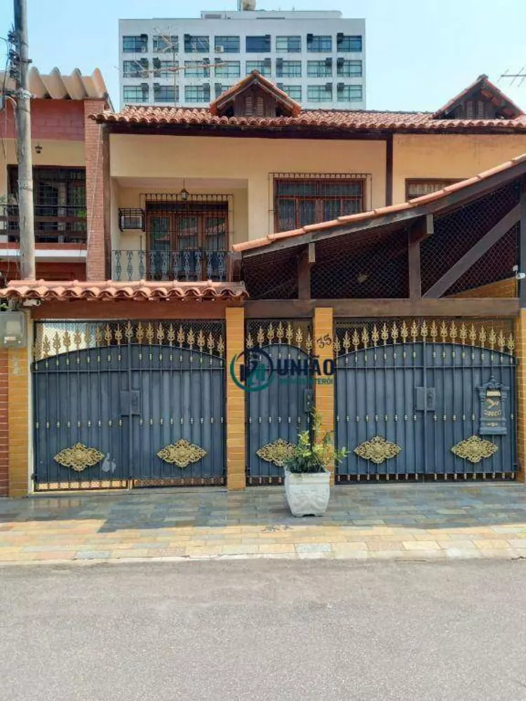 Casa, 2 quartos, 100 m² - Foto 5