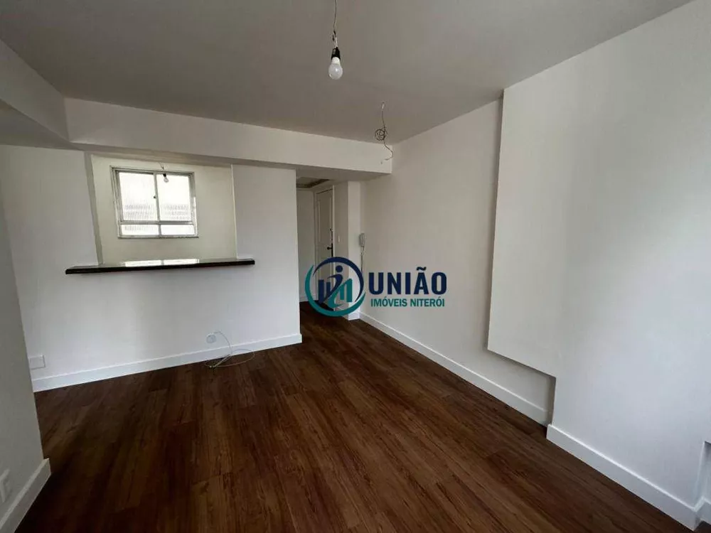 Apartamento, 1 quarto, 50 m² - Foto 2