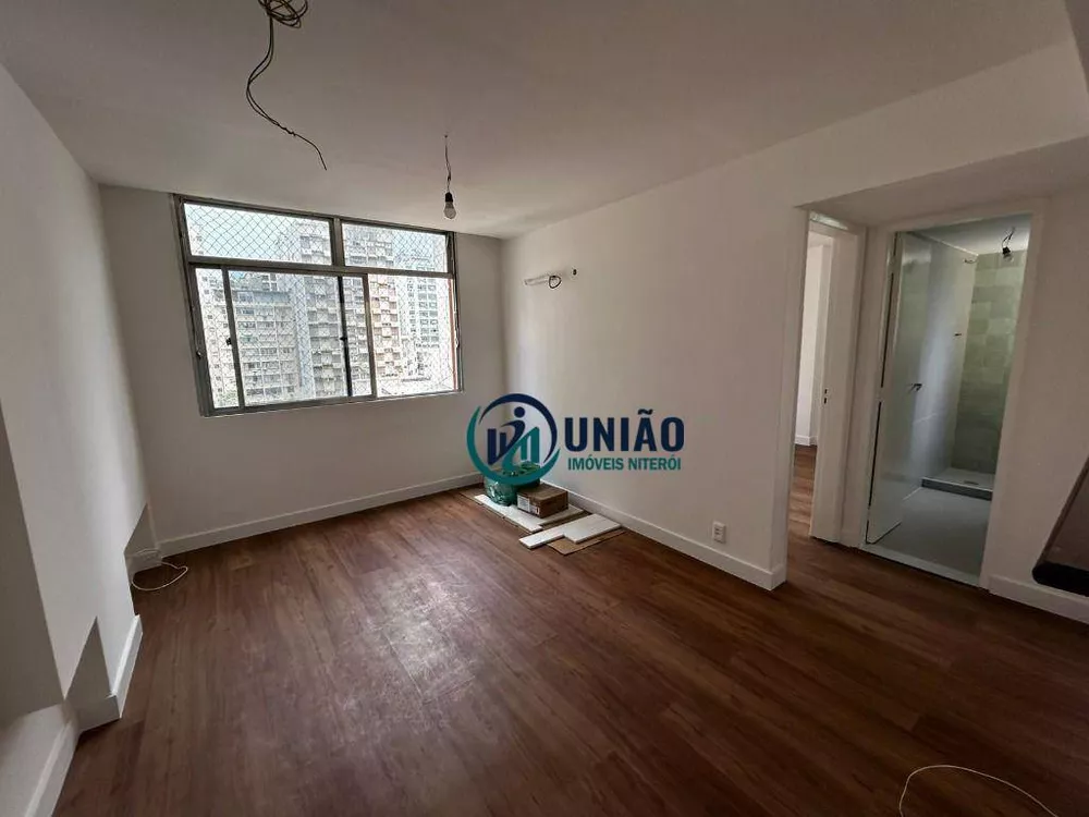 Apartamento, 1 quarto, 50 m² - Foto 1
