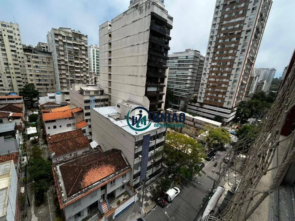 Apartamento, 1 quarto, 50 m² - Foto 15