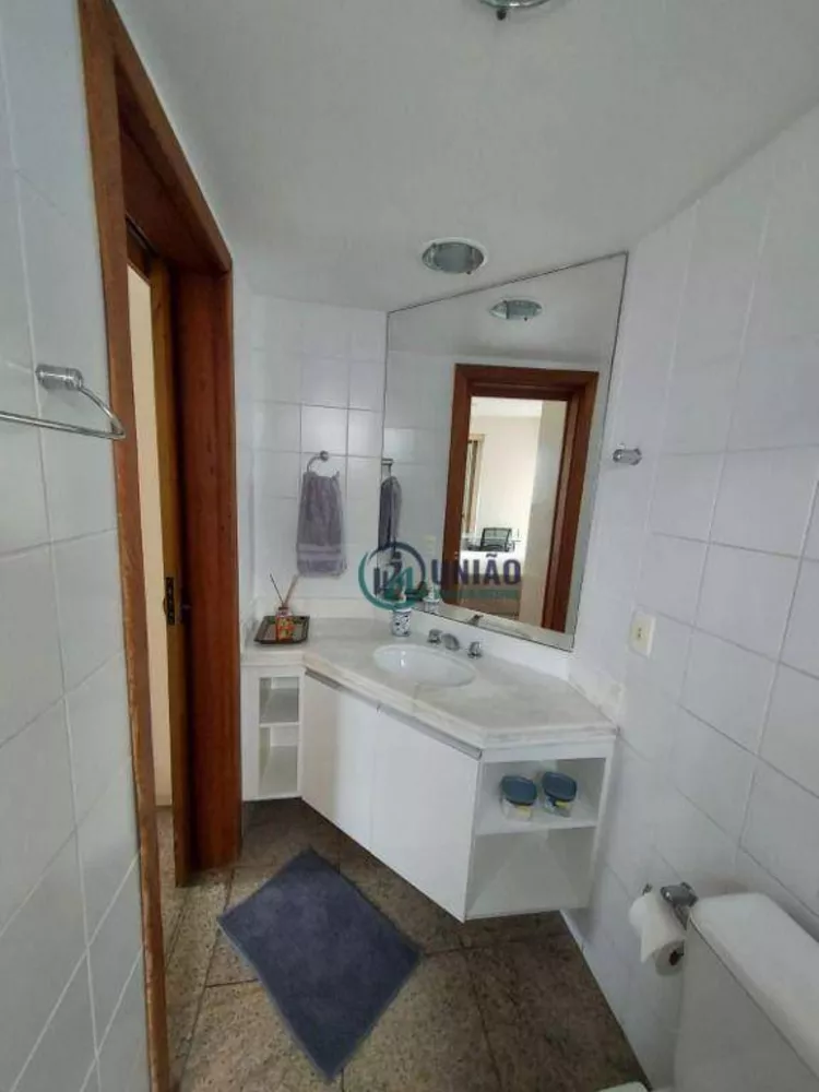 Apartamento à venda com 1 quarto, 57m² - Foto 8