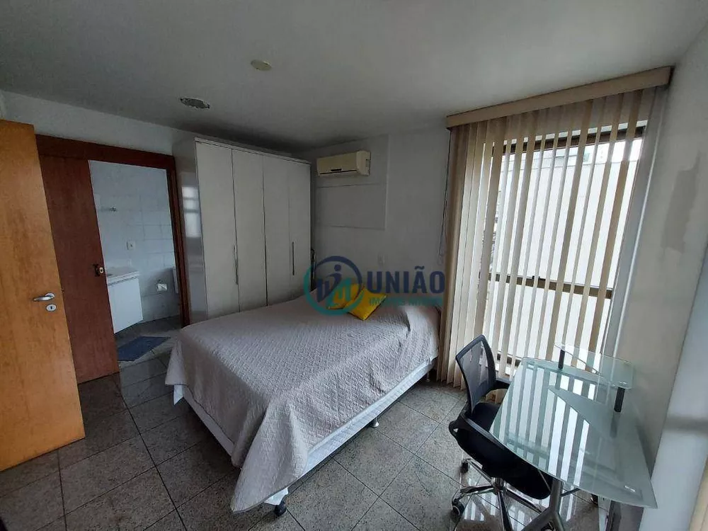 Apartamento à venda com 1 quarto, 57m² - Foto 6