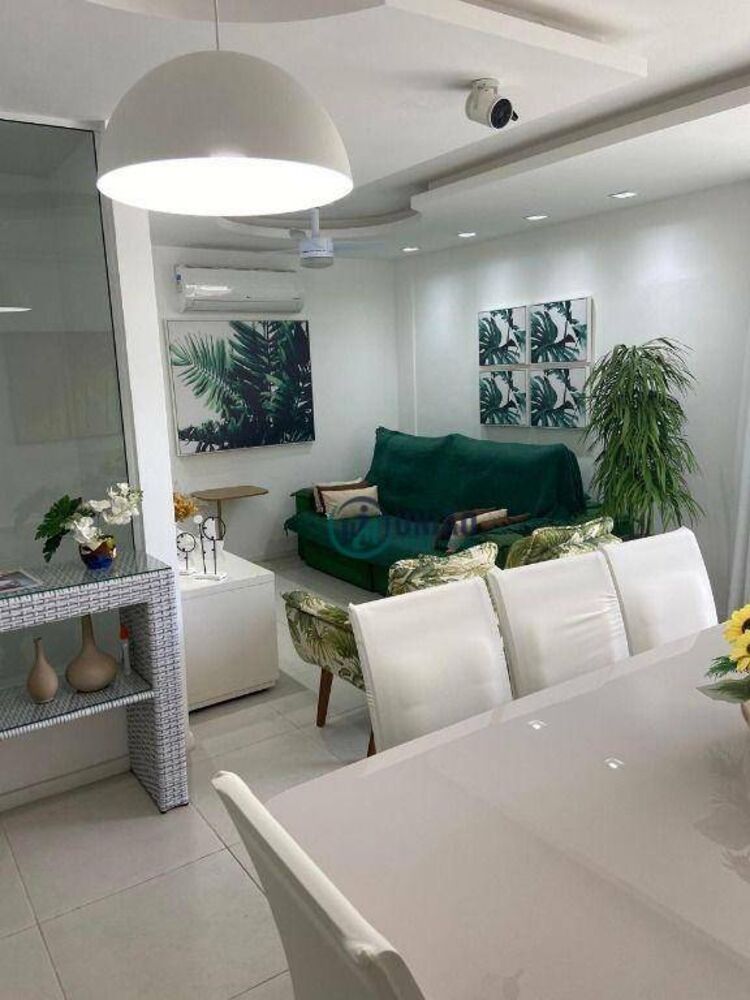 Cobertura à venda com 4 quartos, 220m² - Foto 2