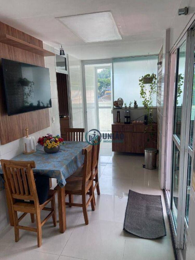 Cobertura à venda com 4 quartos, 220m² - Foto 3