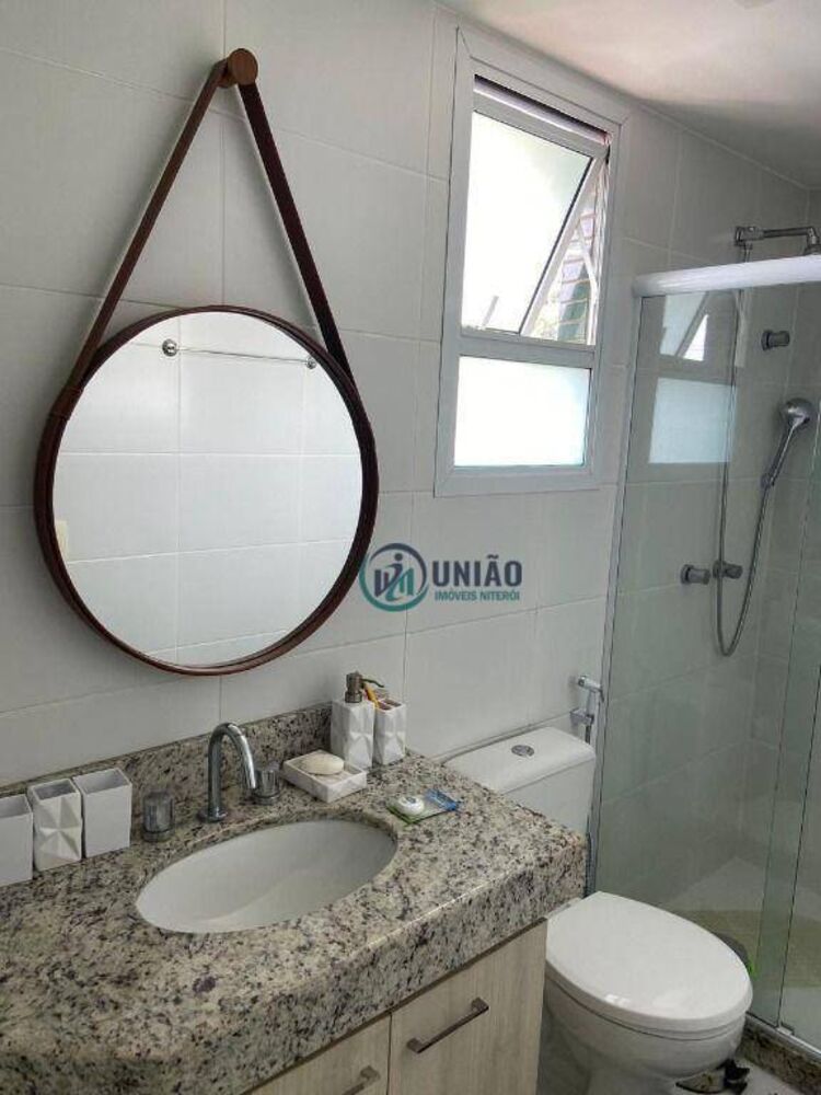 Cobertura à venda com 4 quartos, 220m² - Foto 4